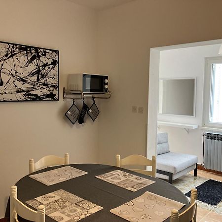 Apartment Majda Rab Town Exterior foto