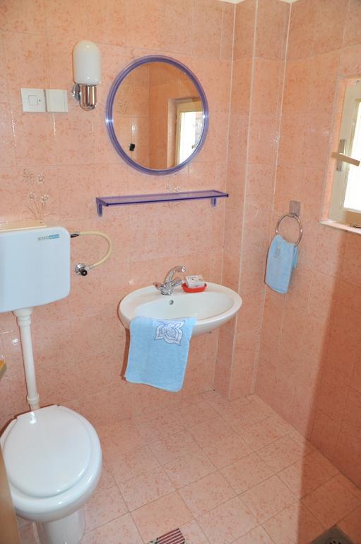 Apartment Majda Rab Town Quarto foto